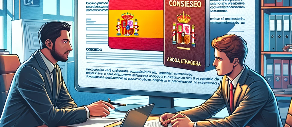 Consejo práctico de Es Abogado Extranjeria: Ten en cuenta que, si adquiriste tus «papeles» por Arraigo, deberás «Modificar» tu Tarjeta dos meses antes de que caduque.