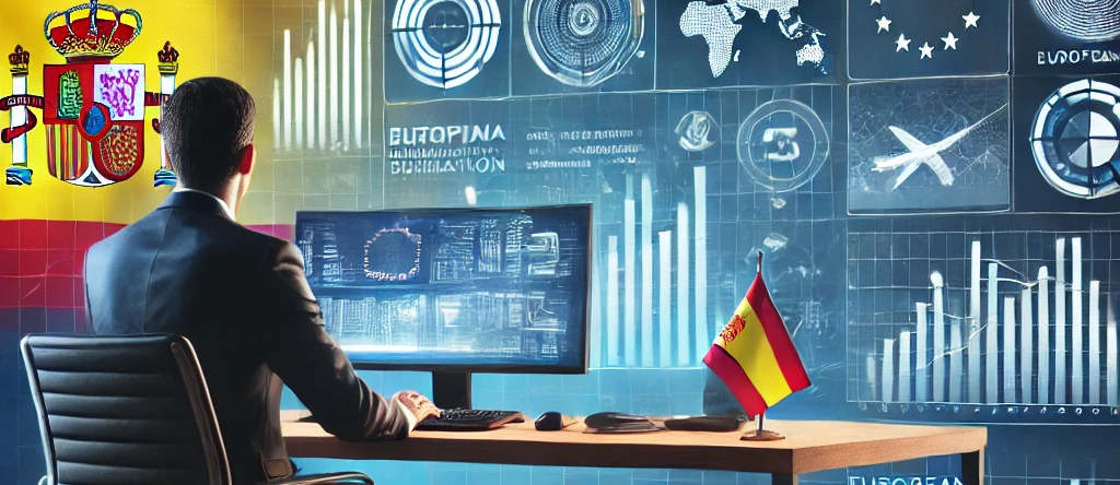 Datos sobre la inmigración actual en España