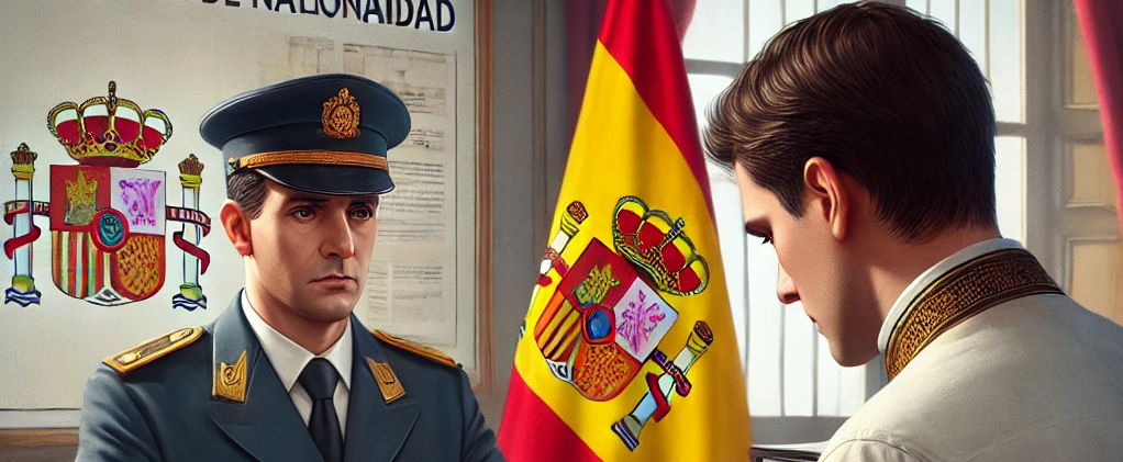 Deniegan la nacionalidad a un niño de dos años nacido en el país por «no estar integrado»