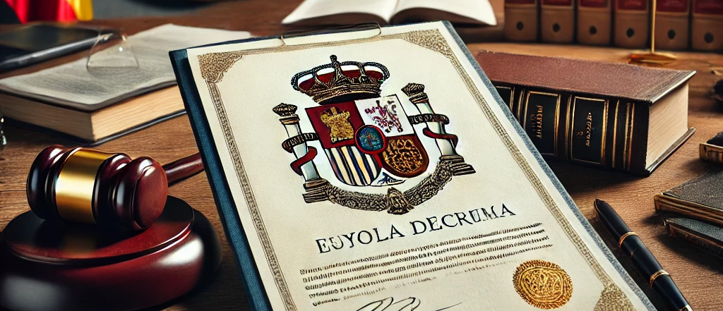 El Gobierno español elimina las tarifas para individuos mediante un Real Decreto