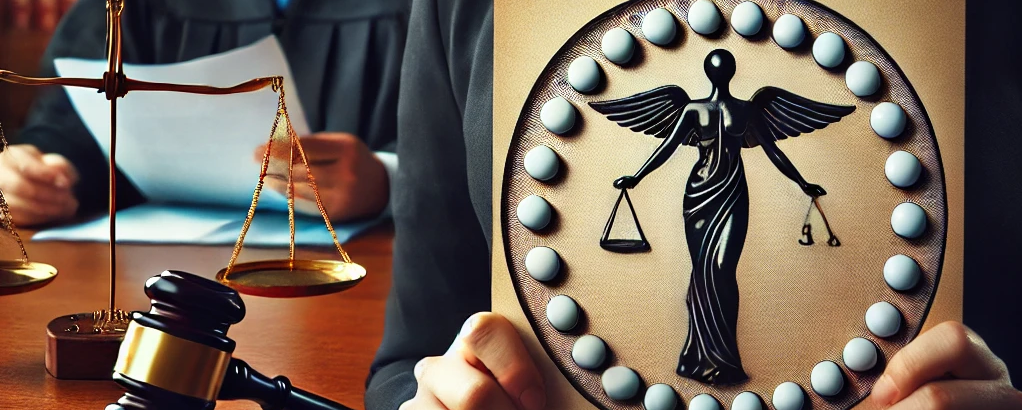 El Tribunal Constitucional de España apoya a una mujer que quedó embarazada tras la instalación de un método anticonceptivo