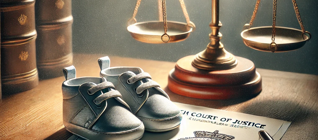 El Tribunal Superior de Justicia de Canarias valida la compensación económica para los padres de un bebé fallecido en el parto.