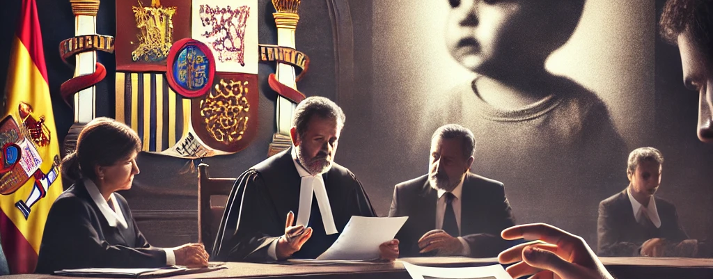 El Tribunal Supremo español sanciona a un museo por difundir la imagen de un niño sin el consentimiento de sus progenitores.