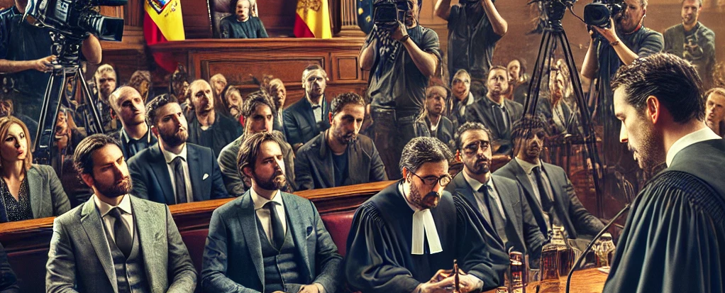 El Tribunal Supremo sanciona a una cadena de televisión