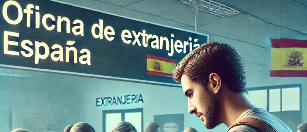 "Es Abogado Extranjeria Hoy informa sobre el día de hoy, miércoles 18 de marzo..."