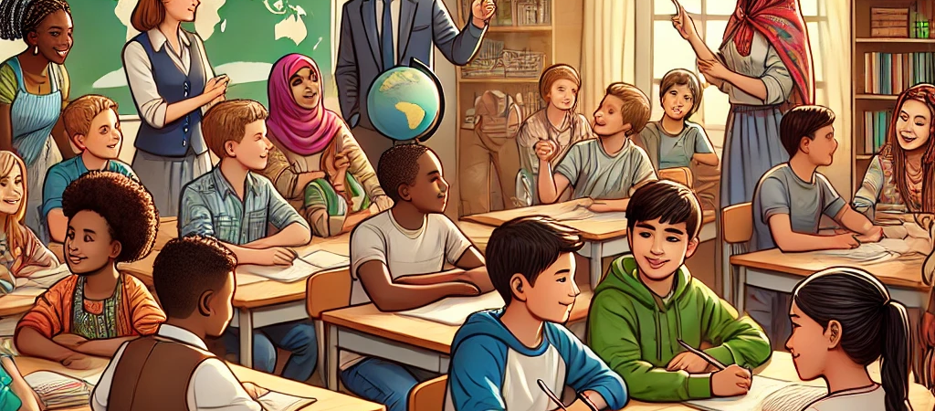 Es Abogado ExtranjeriaAlbiol considera que los estudiantes nativos