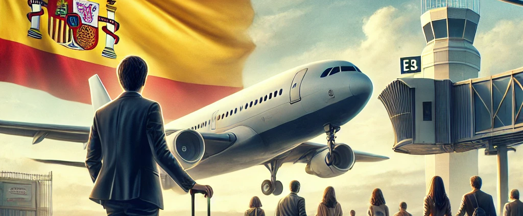 España sigue perdiendo población debido a la salida de extranjeros.