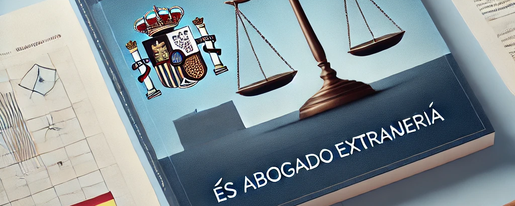 Guía Normativa sobre Nacionalidad y Estado Civil de Es Abogado Extranjeria
