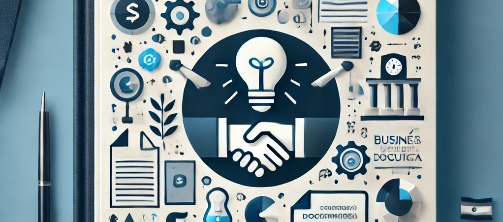 Guía para la Solicitud de Autorización para Emprendedores