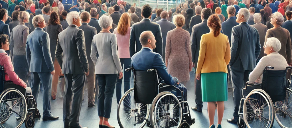 Importante Nueva Directiva de la Unión Europea para Personas con Discapacidad de Terceros Países que Residen Legalmente en Europa