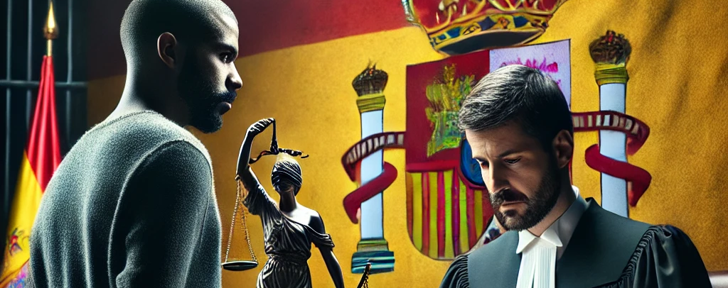 Los tribunales españoles reafirman que el historial penal no puede ser motivo suficiente para denegar solicitudes de residencia