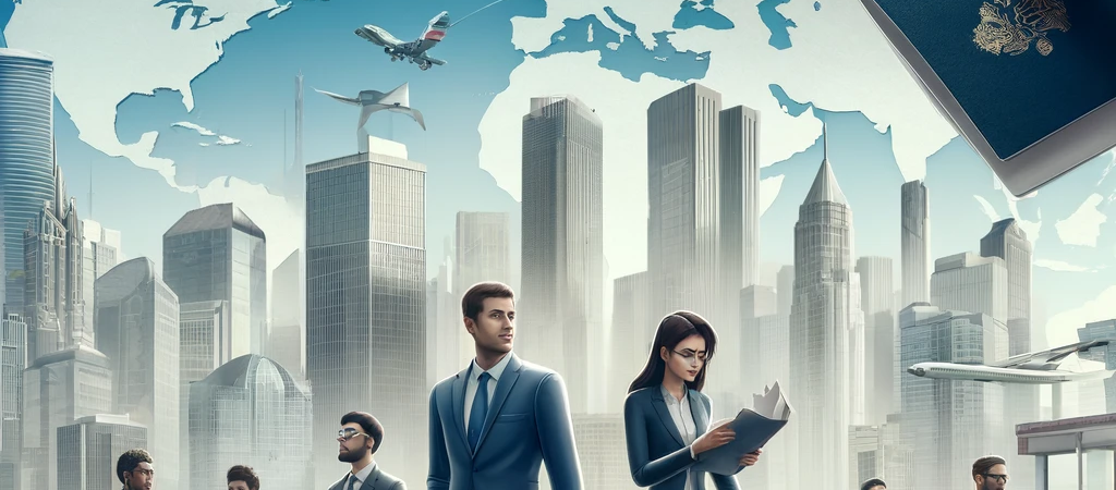 Migración de Profesionales Altamente Cualificados