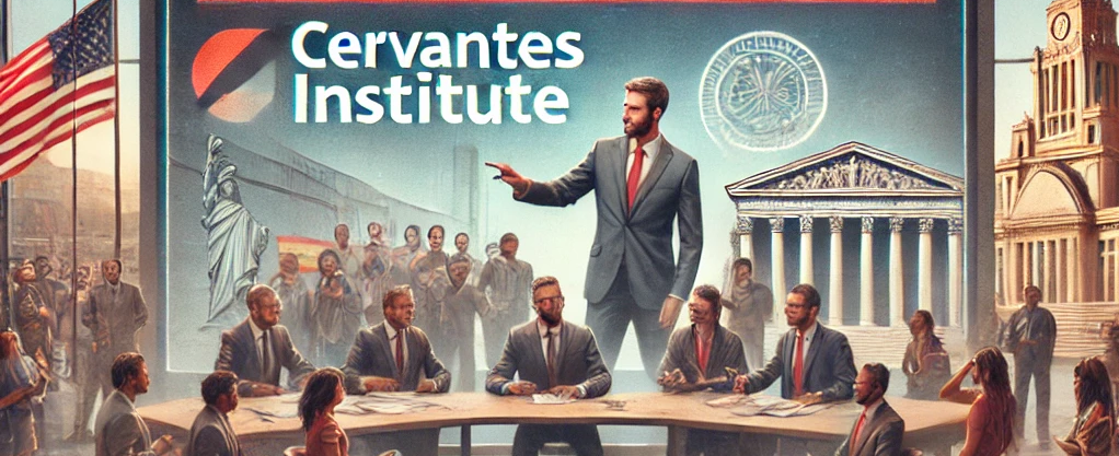 Nuevas Pruebas para Candidatos sin Alfabetización del Instituto Cervantes