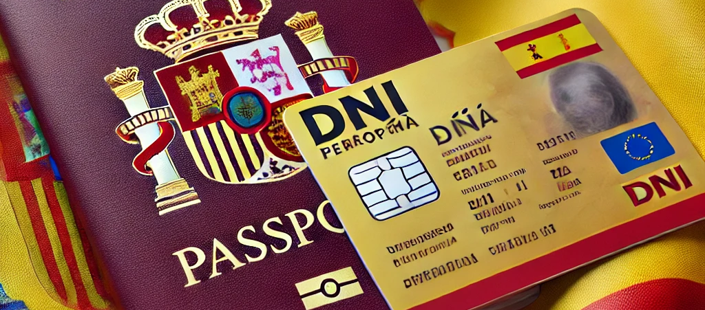 Obtener la nacionalidad española por residencia