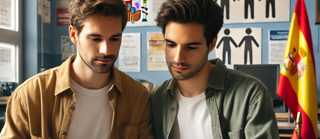 Parejas de Hecho no registradas con un ciudadano español pueden obtener «papeles» y acceder al mercado laboral