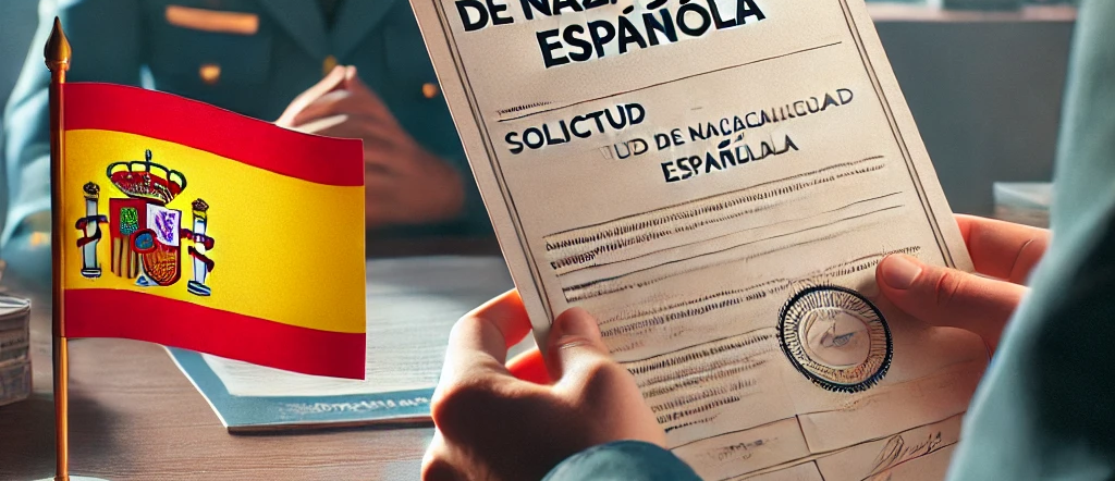 Preguntas frecuentes al solicitar la Nacionalidad Española
