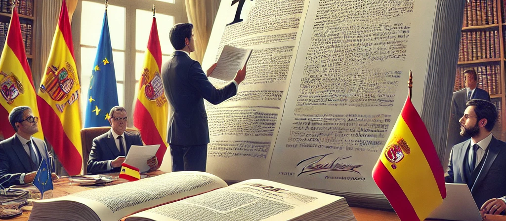 Publicación del Boletín Oficial del Estado sobre Tratados Internacionales Multilaterales en los que España participa