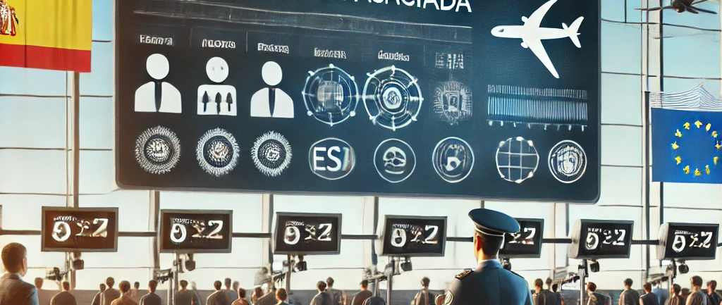 Recopilación y traslado anticipado de datos sobre los pasajeros
