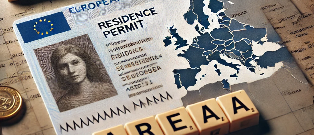 Residencia de Larga Duración en la Unión Europea, regulada por la Directiva 2011/51/UE