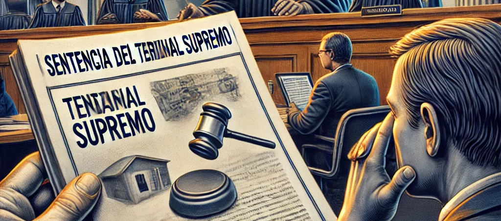 ¡Impactantes Revelaciones del Tribunal Supremo sobre Empleo y Seguridad Social!