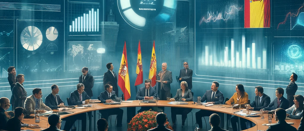 ¡Revolución en el Registro Civil y Consulados! Nuevas Resoluciones Transforman la Gestión Pública en el Estado.