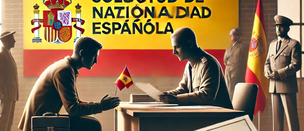 ¡Revolución en la Obtención de Nacionalidad! Llega el Impactante Manual CCSE 2025 para Prepararte como Nunca Antes