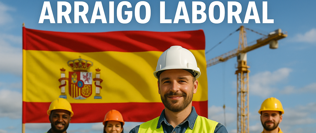 Arraigo laboral