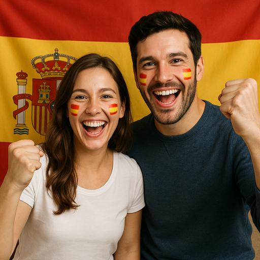 Nacionalidad española por Residencia